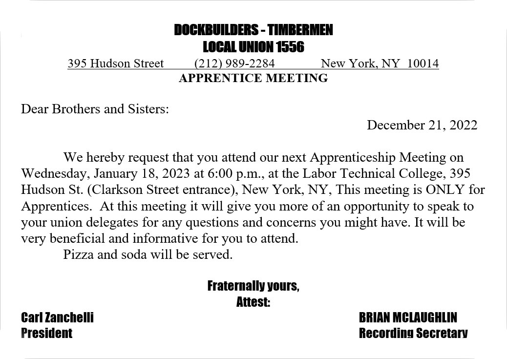 Local 1556